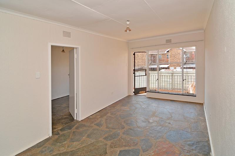 1 Bedroom Property for Sale in Windsor Gauteng