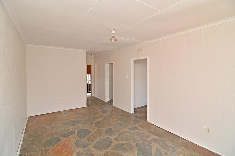 1 Bedroom Property for Sale in Windsor Gauteng