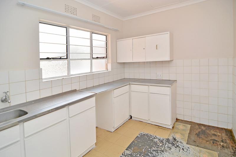 1 Bedroom Property for Sale in Windsor Gauteng