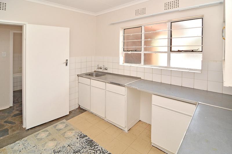 1 Bedroom Property for Sale in Windsor Gauteng