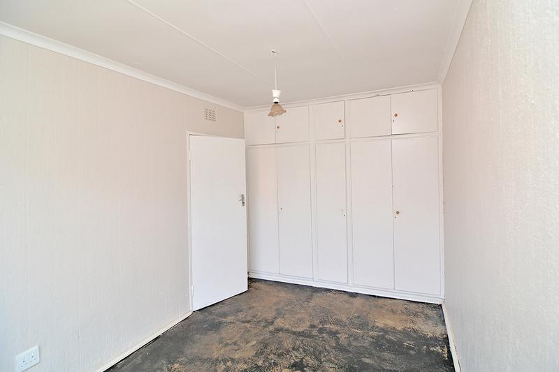 1 Bedroom Property for Sale in Windsor Gauteng