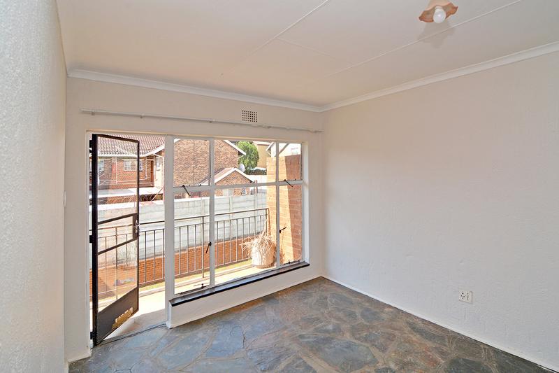 1 Bedroom Property for Sale in Windsor Gauteng