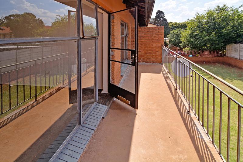 1 Bedroom Property for Sale in Windsor Gauteng