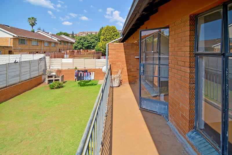 1 Bedroom Property for Sale in Windsor Gauteng
