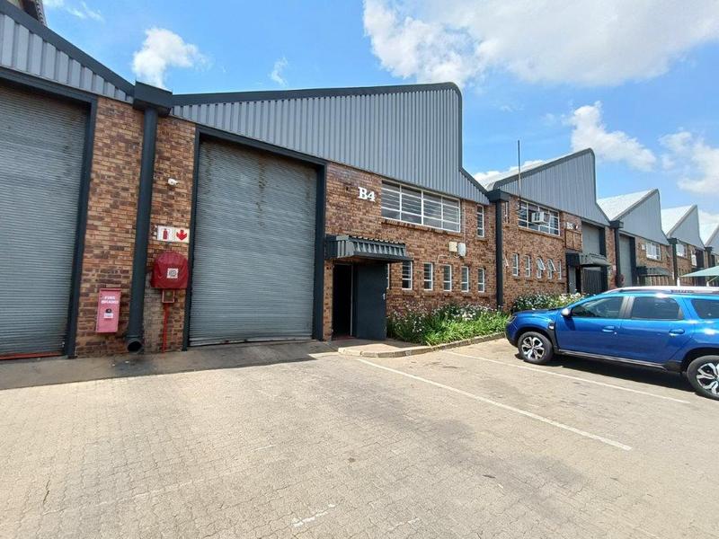 0 Bedroom Property for Sale in Robertville Gauteng