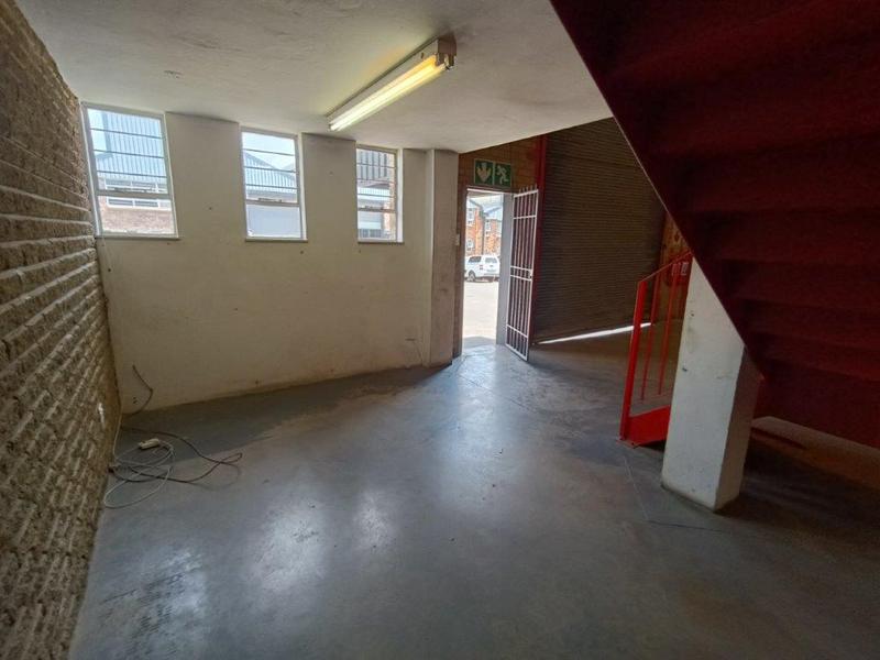 0 Bedroom Property for Sale in Robertville Gauteng