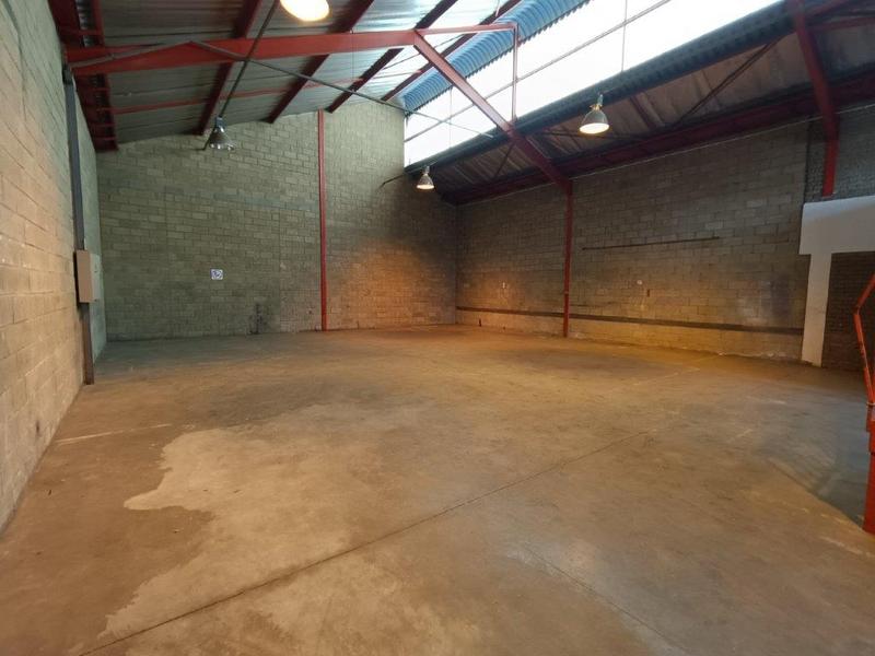 0 Bedroom Property for Sale in Robertville Gauteng