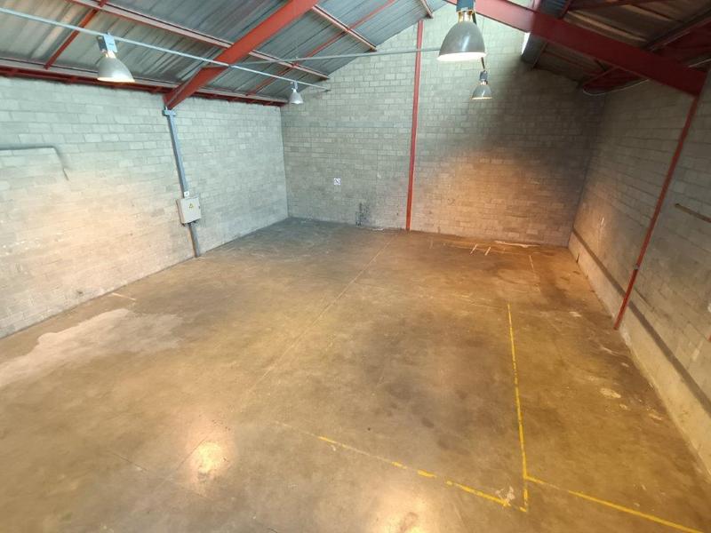 0 Bedroom Property for Sale in Robertville Gauteng