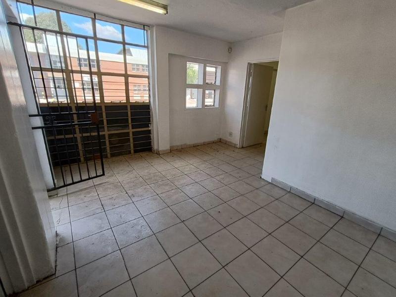 To Let commercial Property for Rent in Stormill Gauteng