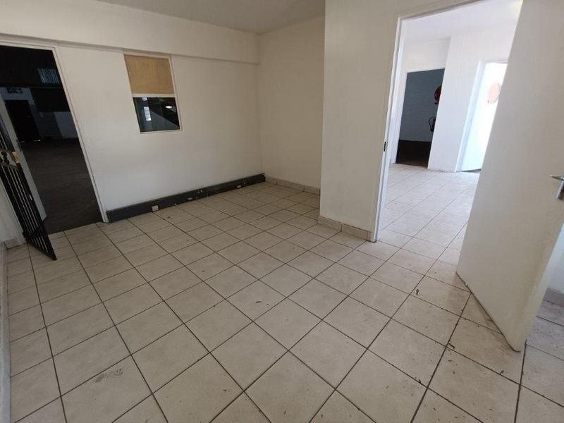 To Let commercial Property for Rent in Stormill Gauteng