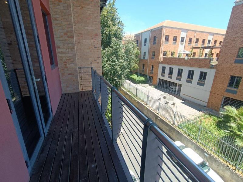 To Let commercial Property for Rent in Weltevreden Park Gauteng