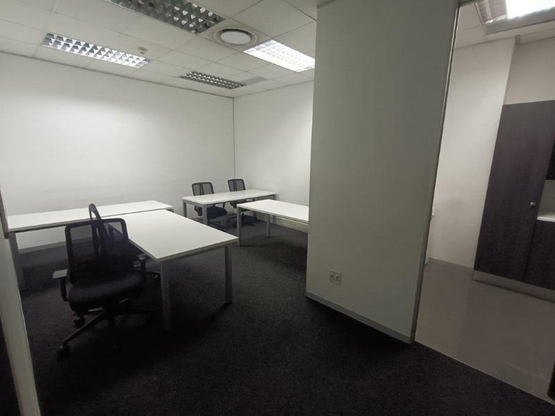 To Let commercial Property for Rent in Weltevreden Park Gauteng