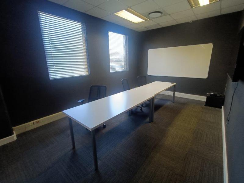 To Let commercial Property for Rent in Weltevreden Park Gauteng