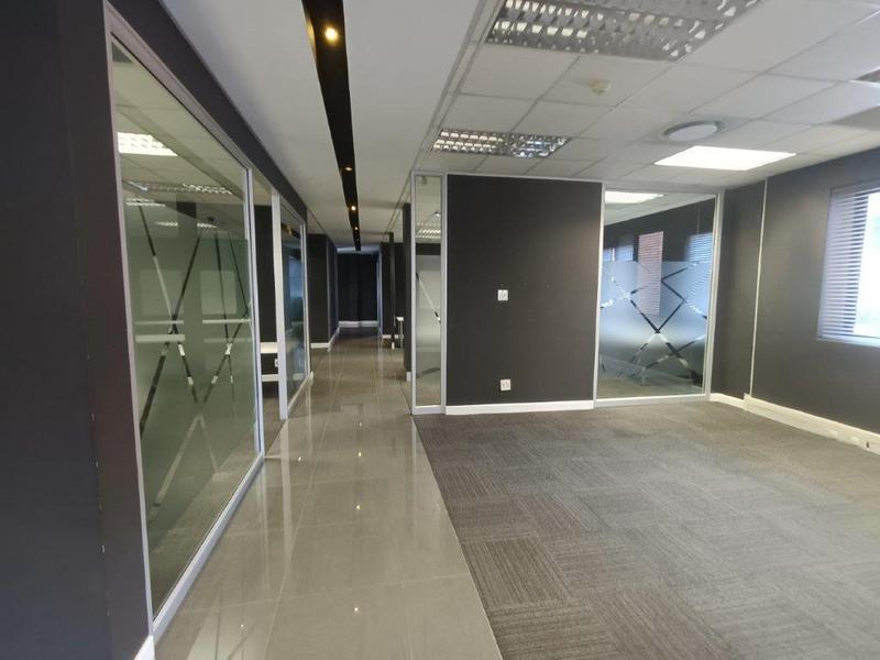To Let commercial Property for Rent in Weltevreden Park Gauteng
