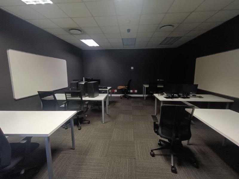 To Let commercial Property for Rent in Weltevreden Park Gauteng