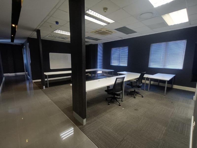 To Let commercial Property for Rent in Weltevreden Park Gauteng