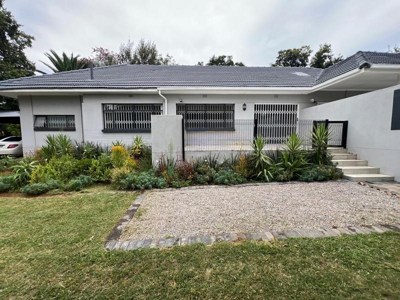 To Let 3 Bedroom Property for Rent in Eldoraigne Gauteng