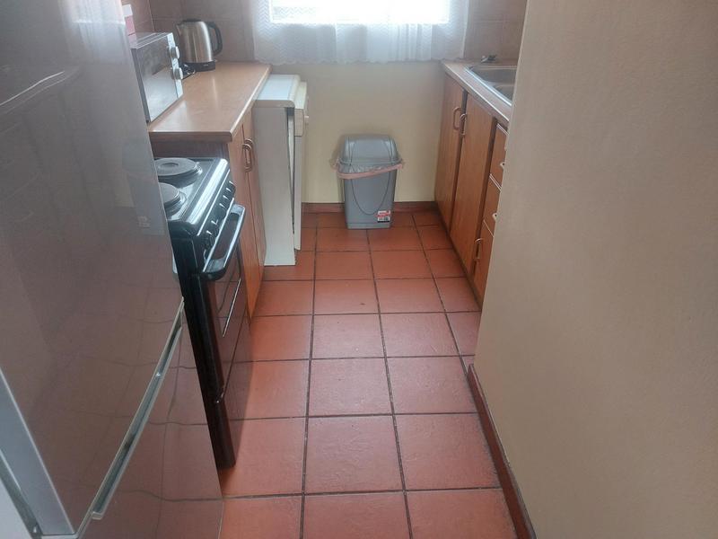 To Let 2 Bedroom Property for Rent in Hennopspark Gauteng