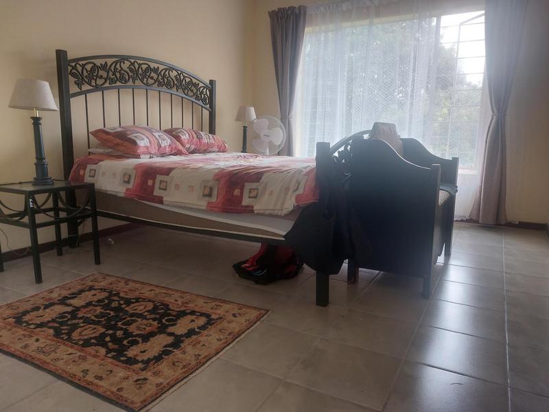 To Let 2 Bedroom Property for Rent in Hennopspark Gauteng