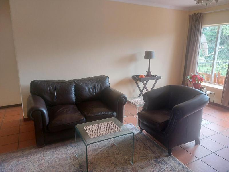 To Let 2 Bedroom Property for Rent in Hennopspark Gauteng