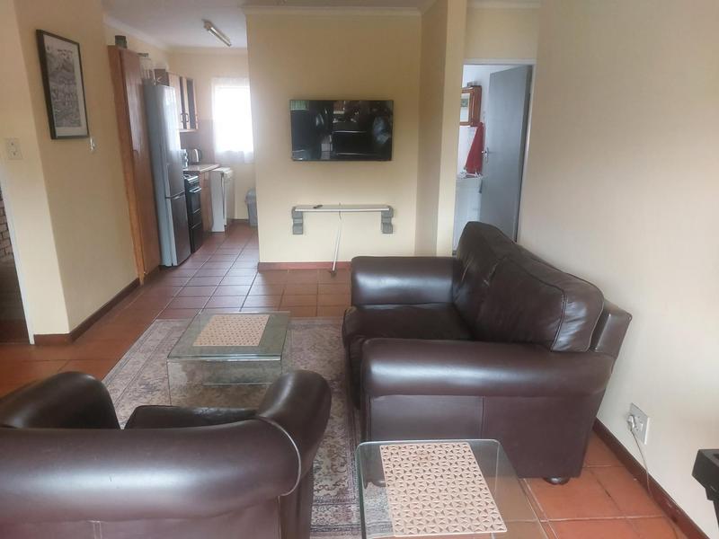 To Let 2 Bedroom Property for Rent in Hennopspark Gauteng