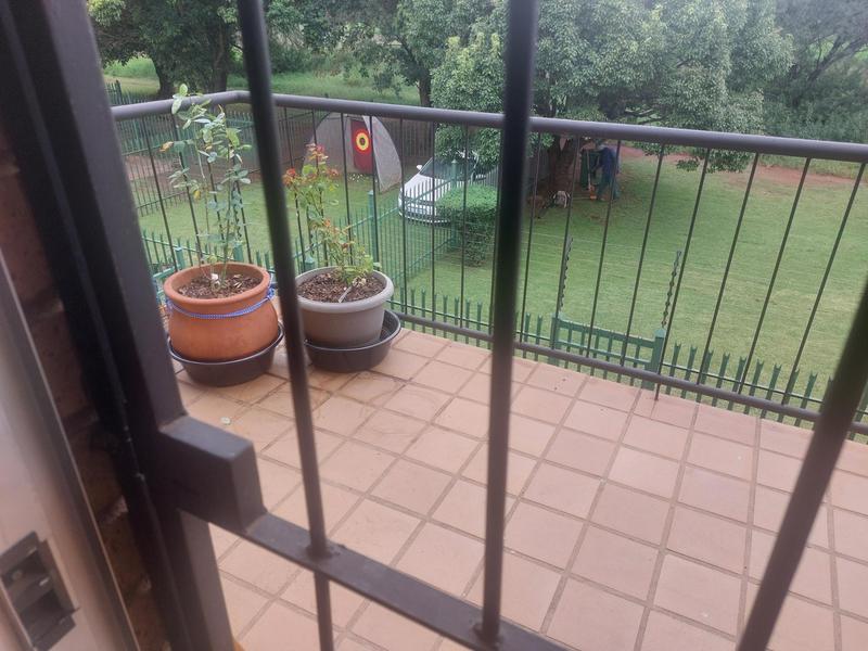 To Let 2 Bedroom Property for Rent in Hennopspark Gauteng