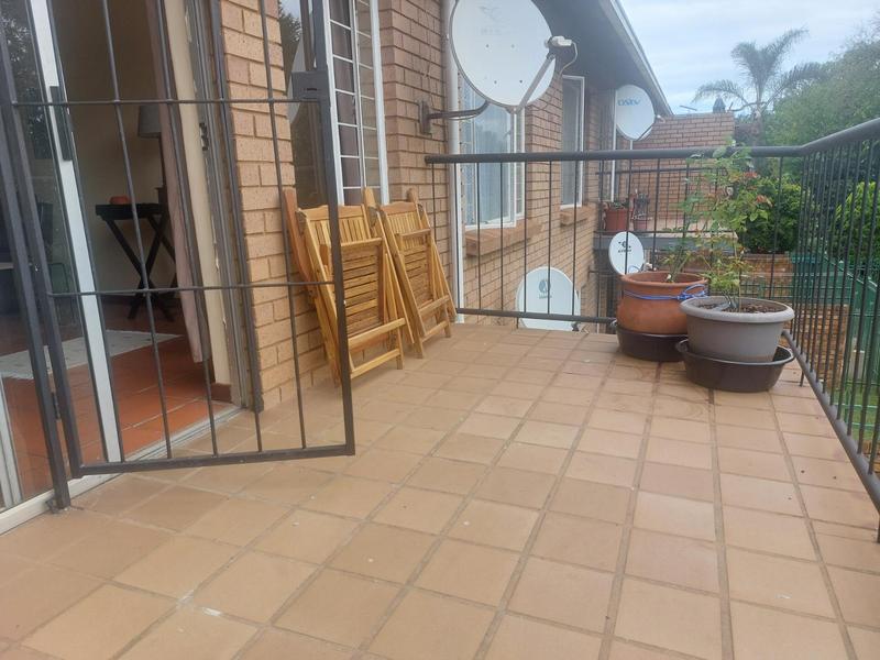 To Let 2 Bedroom Property for Rent in Hennopspark Gauteng