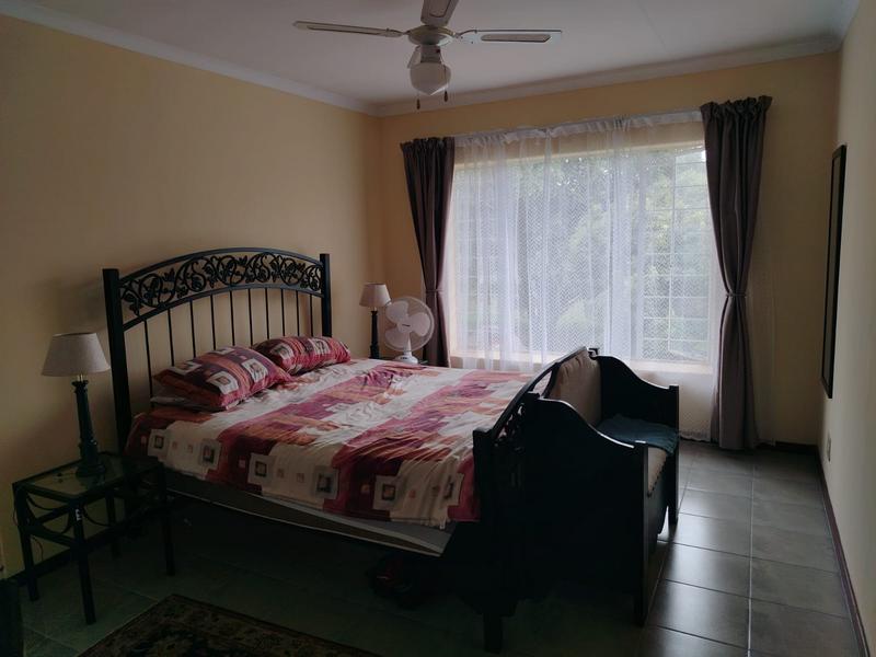 To Let 2 Bedroom Property for Rent in Hennopspark Gauteng