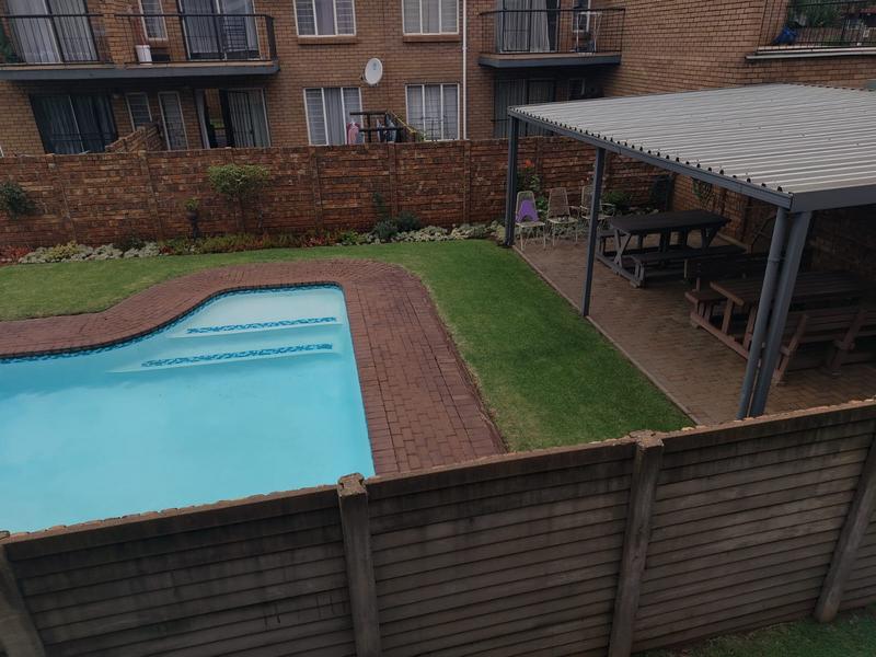 To Let 2 Bedroom Property for Rent in Hennopspark Gauteng