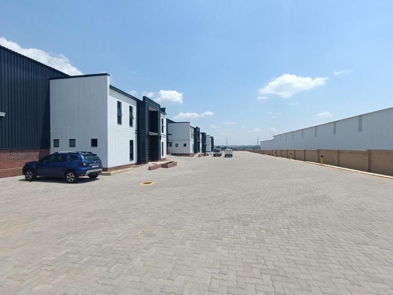 0 Bedroom Property for Sale in Knopjeslaagte Gauteng