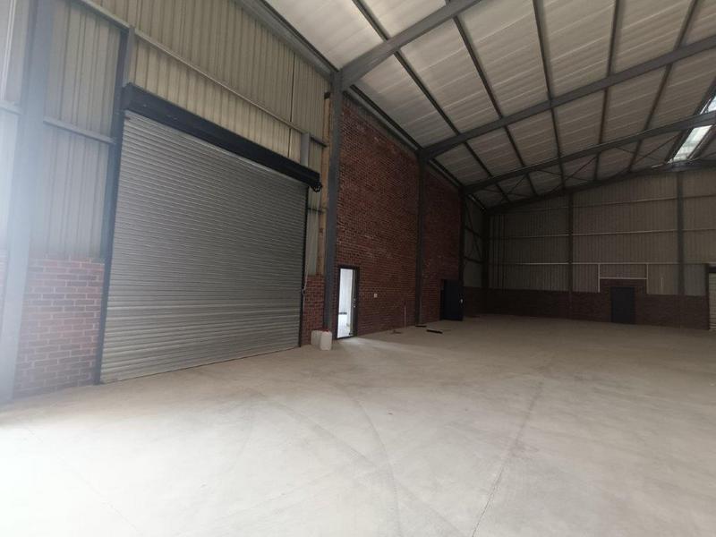 0 Bedroom Property for Sale in Knopjeslaagte Gauteng