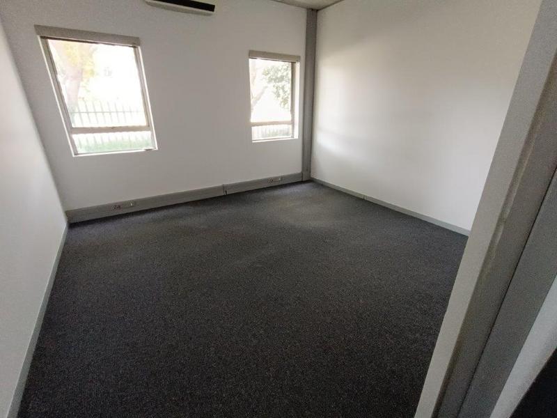 To Let commercial Property for Rent in Linbro Park Gauteng