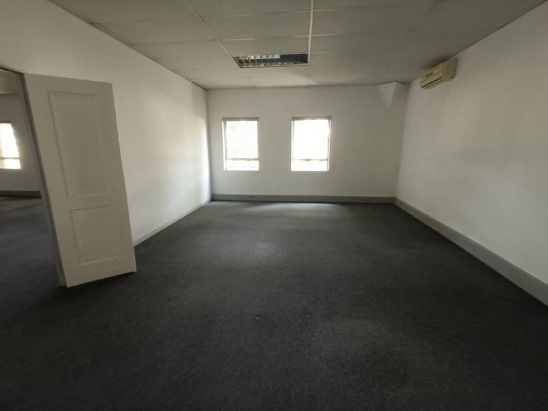 To Let commercial Property for Rent in Linbro Park Gauteng