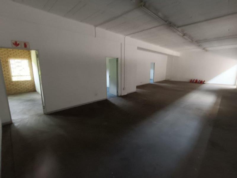 To Let commercial Property for Rent in Linbro Park Gauteng