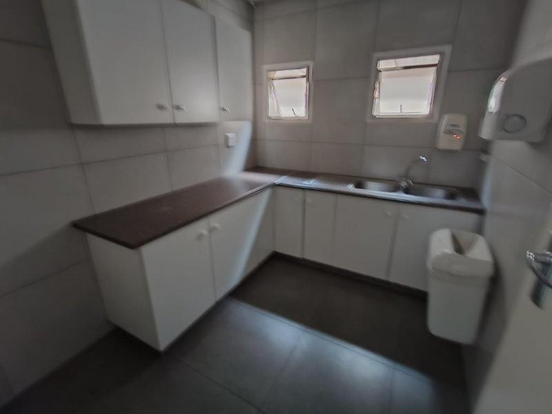 To Let commercial Property for Rent in Linbro Park Gauteng