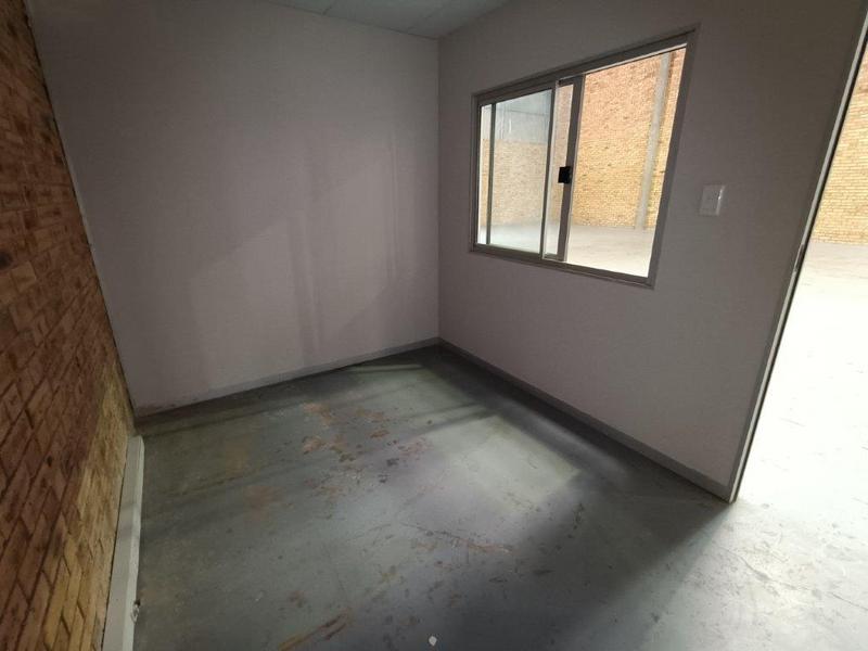 To Let commercial Property for Rent in Laser Park Gauteng