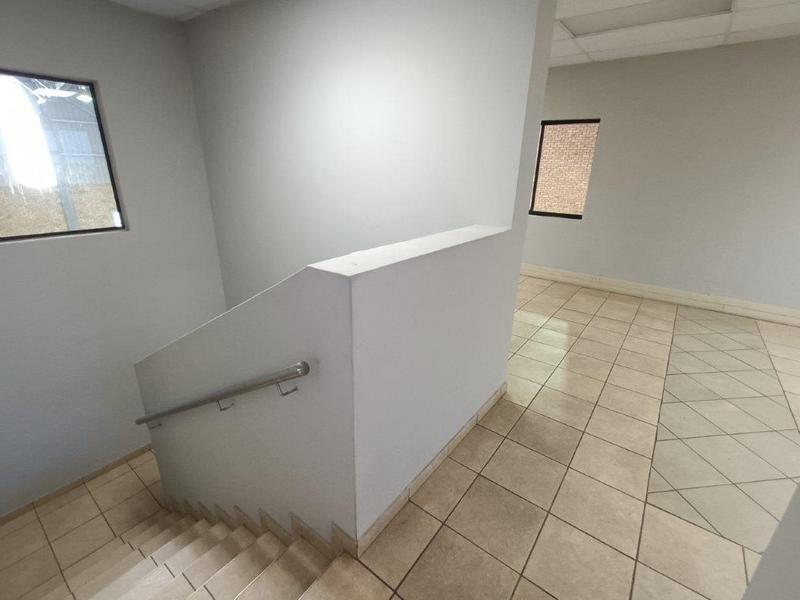 To Let commercial Property for Rent in Laser Park Gauteng