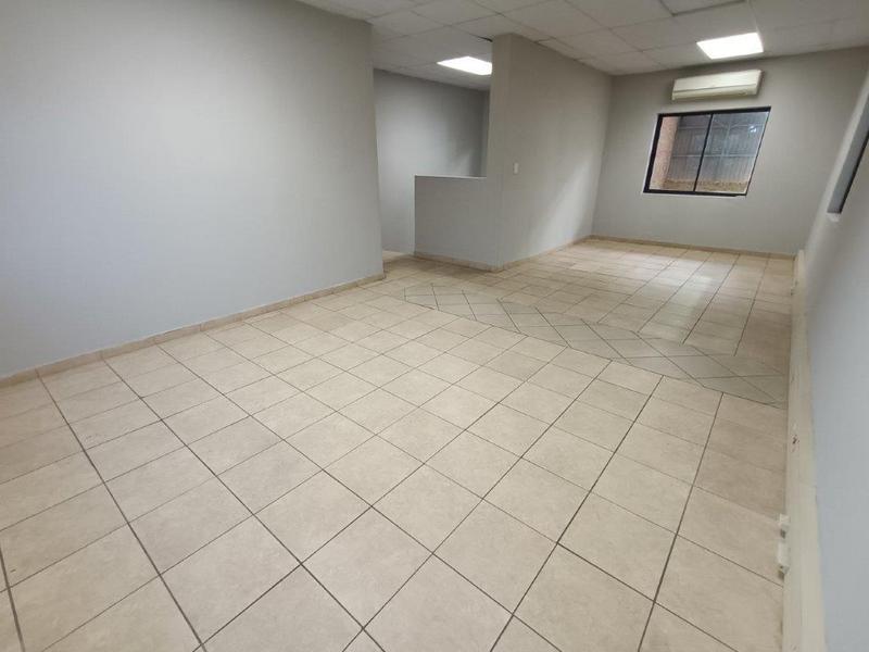 To Let commercial Property for Rent in Laser Park Gauteng