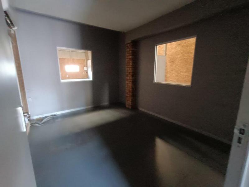 To Let commercial Property for Rent in Laser Park Gauteng
