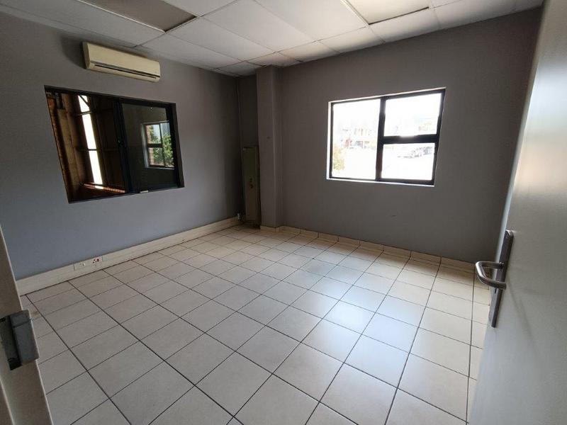 To Let commercial Property for Rent in Laser Park Gauteng