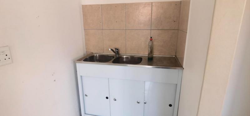 To Let commercial Property for Rent in N4 Gateway Industrial Park Gauteng