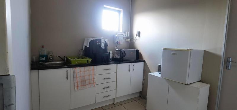 To Let commercial Property for Rent in N4 Gateway Industrial Park Gauteng