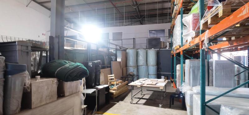 To Let commercial Property for Rent in N4 Gateway Industrial Park Gauteng