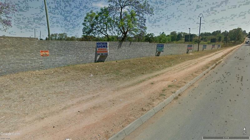 0 Bedroom Property for Sale in Honeypark Gauteng