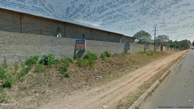 0 Bedroom Property for Sale in Honeypark Gauteng