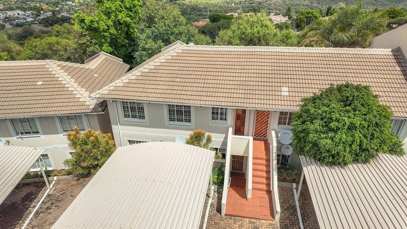 3 Bedroom Property for Sale in Sterrewag Gauteng