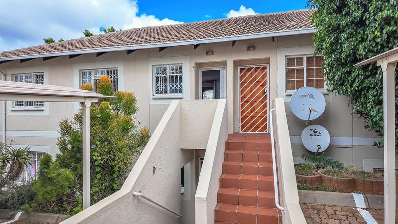 3 Bedroom Property for Sale in Sterrewag Gauteng