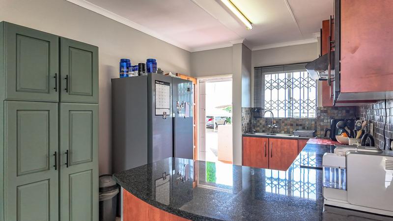3 Bedroom Property for Sale in Sterrewag Gauteng