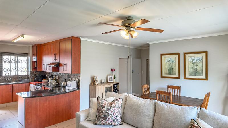 3 Bedroom Property for Sale in Sterrewag Gauteng