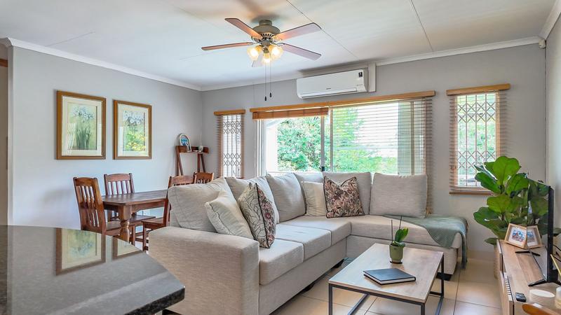 3 Bedroom Property for Sale in Sterrewag Gauteng